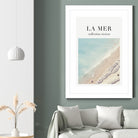 Lamer Ratio2x3 by Grace Digital Art on GIANT ART - landscape landscapes