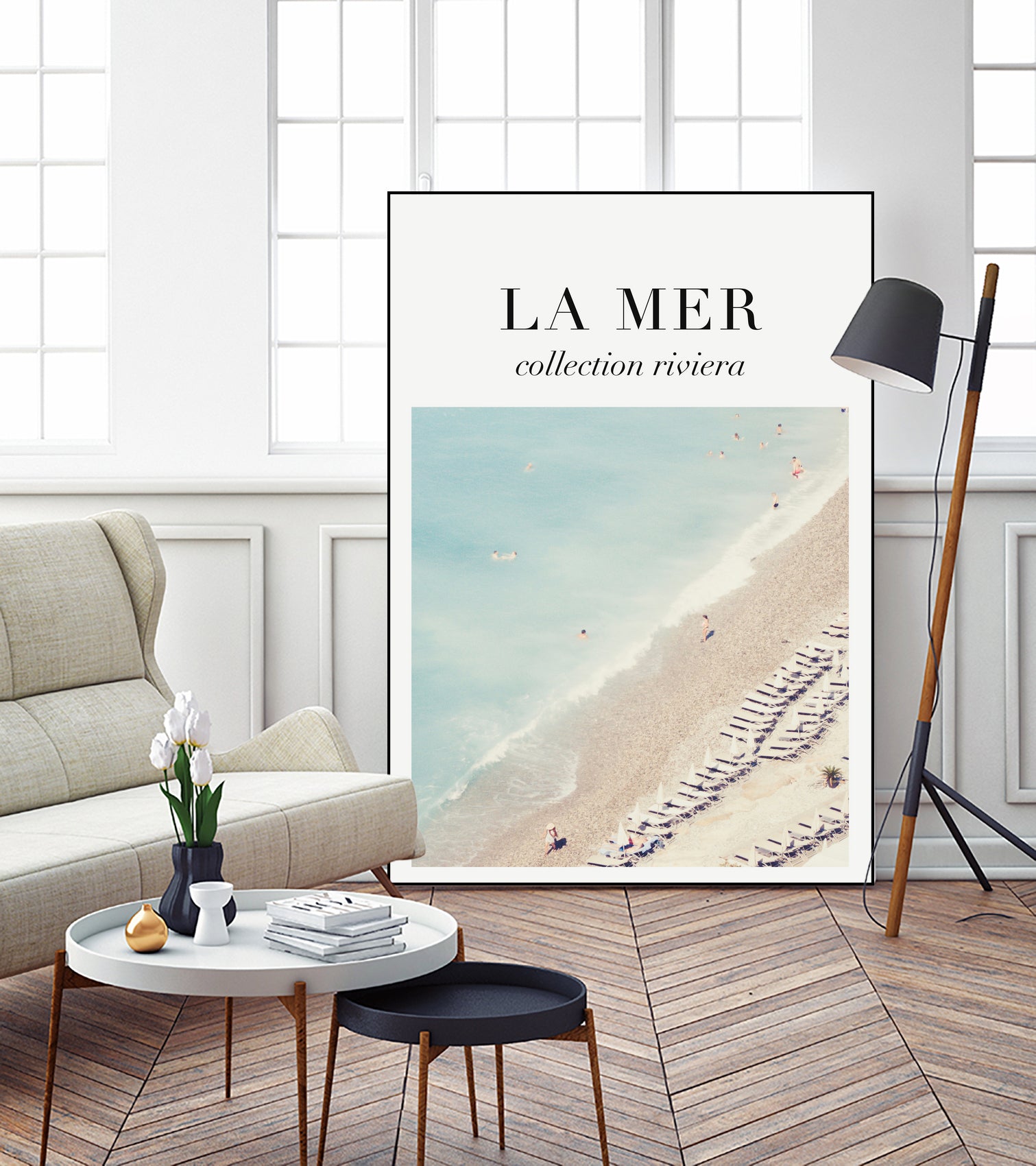 Lamer Ratio2x3 by Grace Digital Art on GIANT ART - landscape landscapes