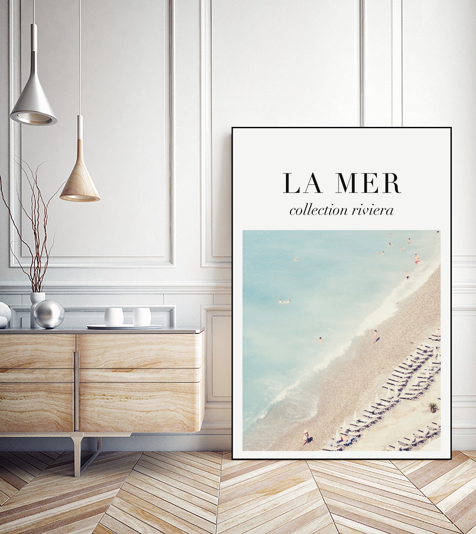 Lamer Ratio2x3 by Grace Digital Art on GIANT ART - landscape landscapes