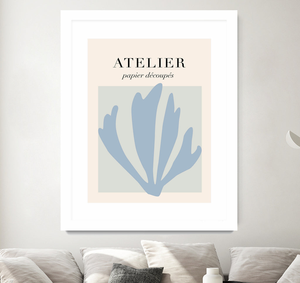 Atelierblue2 Ratioiso by Grace on GIANT ART - illustration text