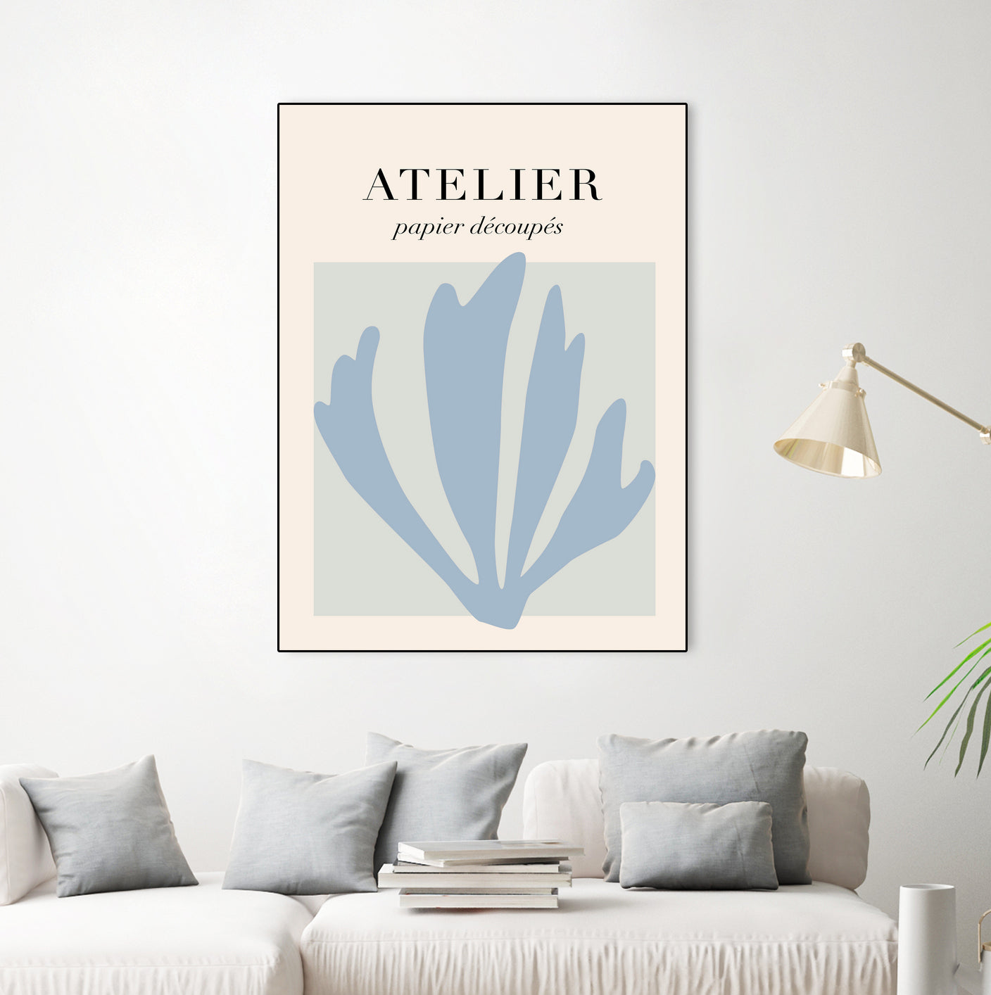 Atelierblue2 Ratioiso by Grace on GIANT ART - illustration text