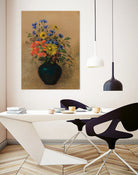 Wildflowers by Pictufy on GIANT ART - 