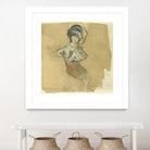 Artistic Expression by Ute Rathmann on GIANT ART - figurative artistic drawing