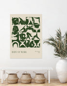 Body of Work (forest) by Arty Guava on GIANT ART - 9600 illustration