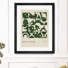 Body of Work (forest) by Arty Guava on GIANT ART - 9600 illustration