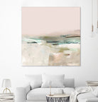 Evoked by Dan Hobday on GIANT ART - 12000 illustration