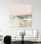 Evoked by Dan Hobday on GIANT ART - 12000 illustration