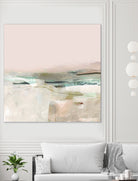 Evoked by Dan Hobday on GIANT ART - 12000 illustration