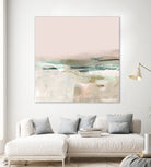 Evoked by Dan Hobday on GIANT ART - 12000 illustration