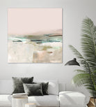 Evoked by Dan Hobday on GIANT ART - 12000 illustration