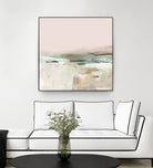 Evoked by Dan Hobday on GIANT ART - 12000 illustration