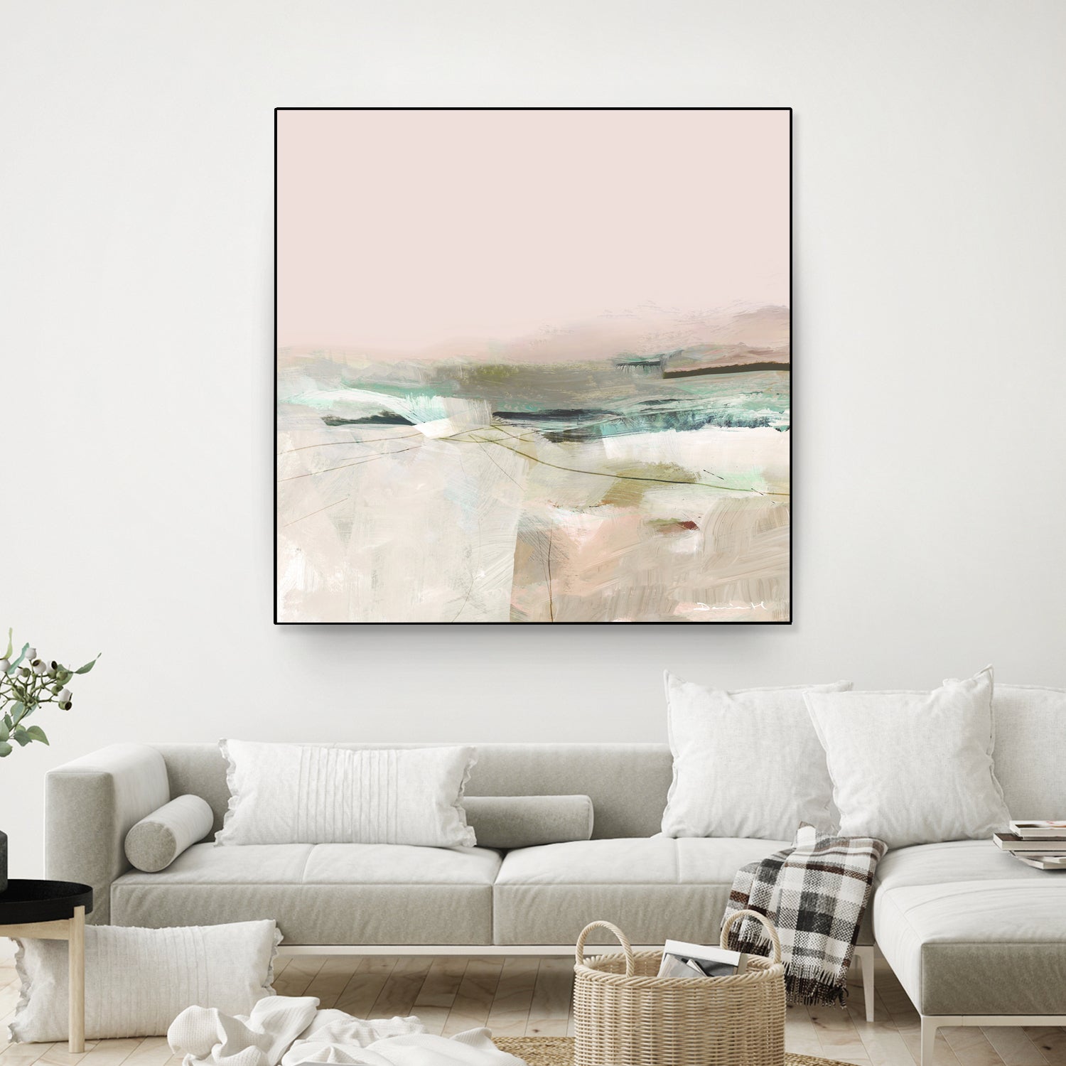 Evoked by Dan Hobday on GIANT ART - 12000 illustration