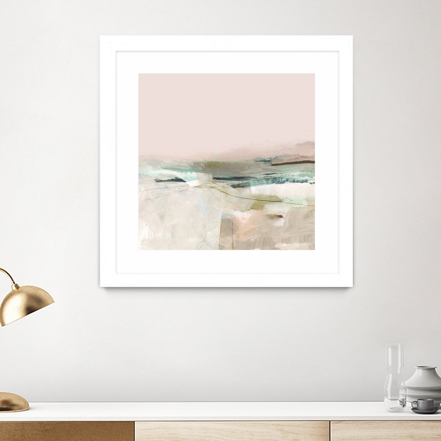 Evoked by Dan Hobday on GIANT ART - 12000 illustration