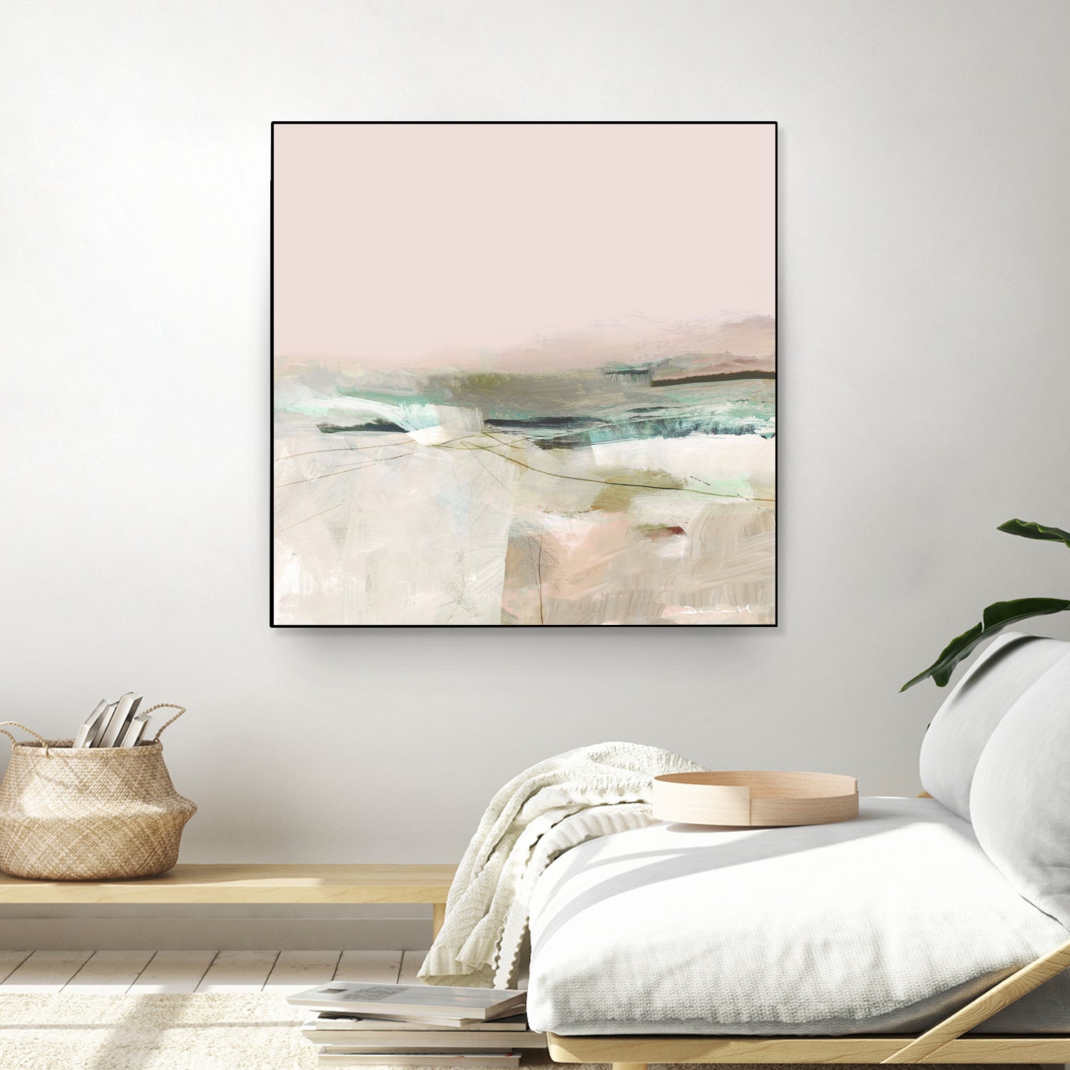 Evoked by Dan Hobday on GIANT ART - 12000 illustration