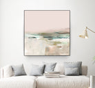 Evoked by Dan Hobday on GIANT ART - 12000 illustration