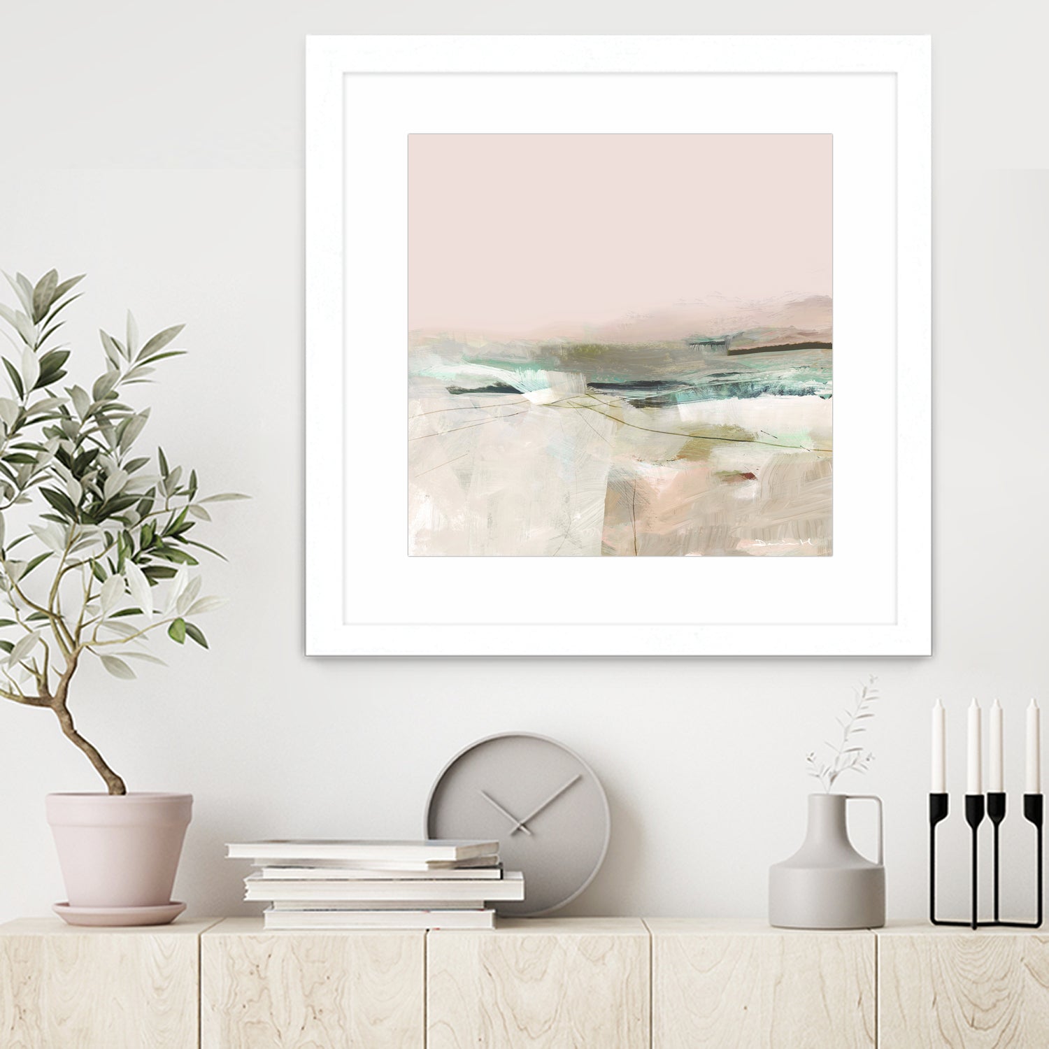 Evoked by Dan Hobday on GIANT ART - 12000 illustration