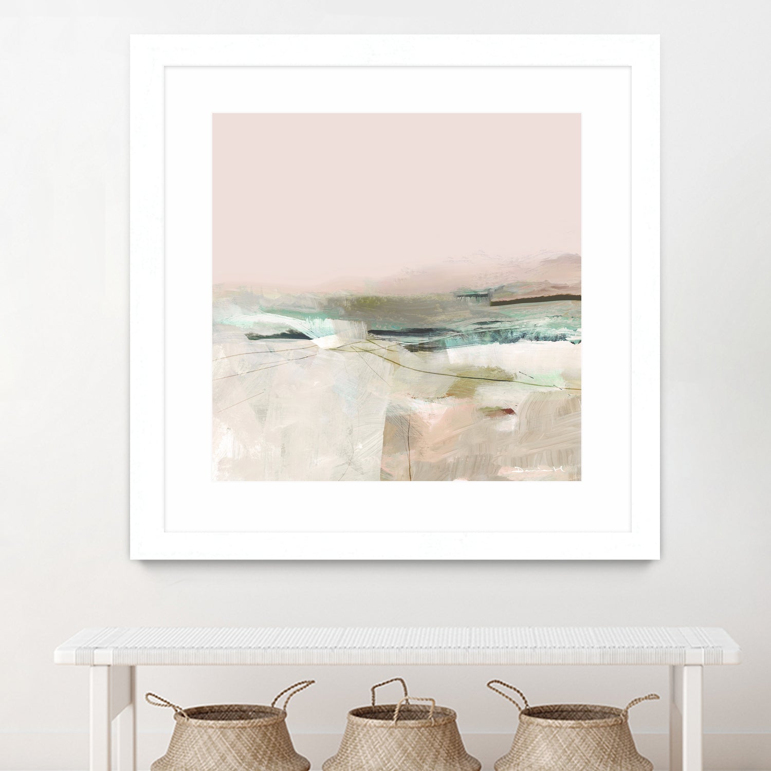 Evoked by Dan Hobday on GIANT ART - 12000 illustration