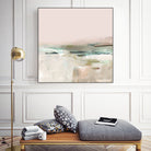 Evoked by Dan Hobday on GIANT ART - 12000 illustration