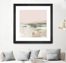 Evoked by Dan Hobday on GIANT ART - 12000 illustration