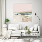 Evoked by Dan Hobday on GIANT ART - 12000 illustration