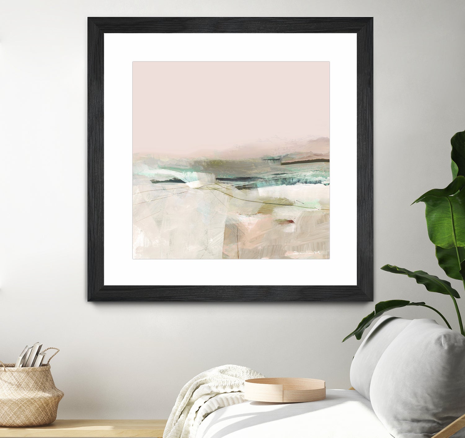 Evoked by Dan Hobday on GIANT ART - 12000 illustration