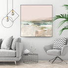 Evoked by Dan Hobday on GIANT ART - 12000 illustration