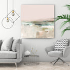 Evoked by Dan Hobday on GIANT ART - 12000 illustration