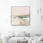 Evoked by Dan Hobday on GIANT ART - 12000 illustration