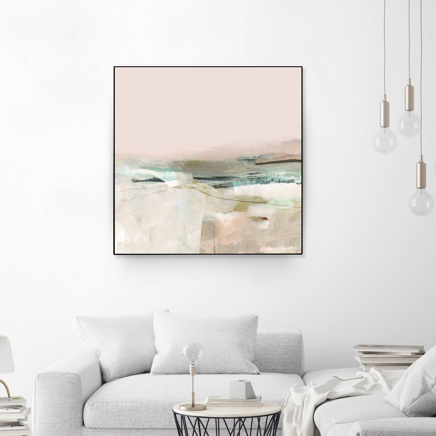 Evoked by Dan Hobday on GIANT ART - 12000 illustration