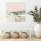 Evoked by Dan Hobday on GIANT ART - 12000 illustration