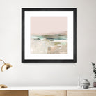 Evoked by Dan Hobday on GIANT ART - 12000 illustration