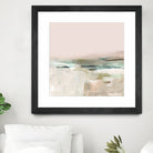 Evoked by Dan Hobday on GIANT ART - 12000 illustration