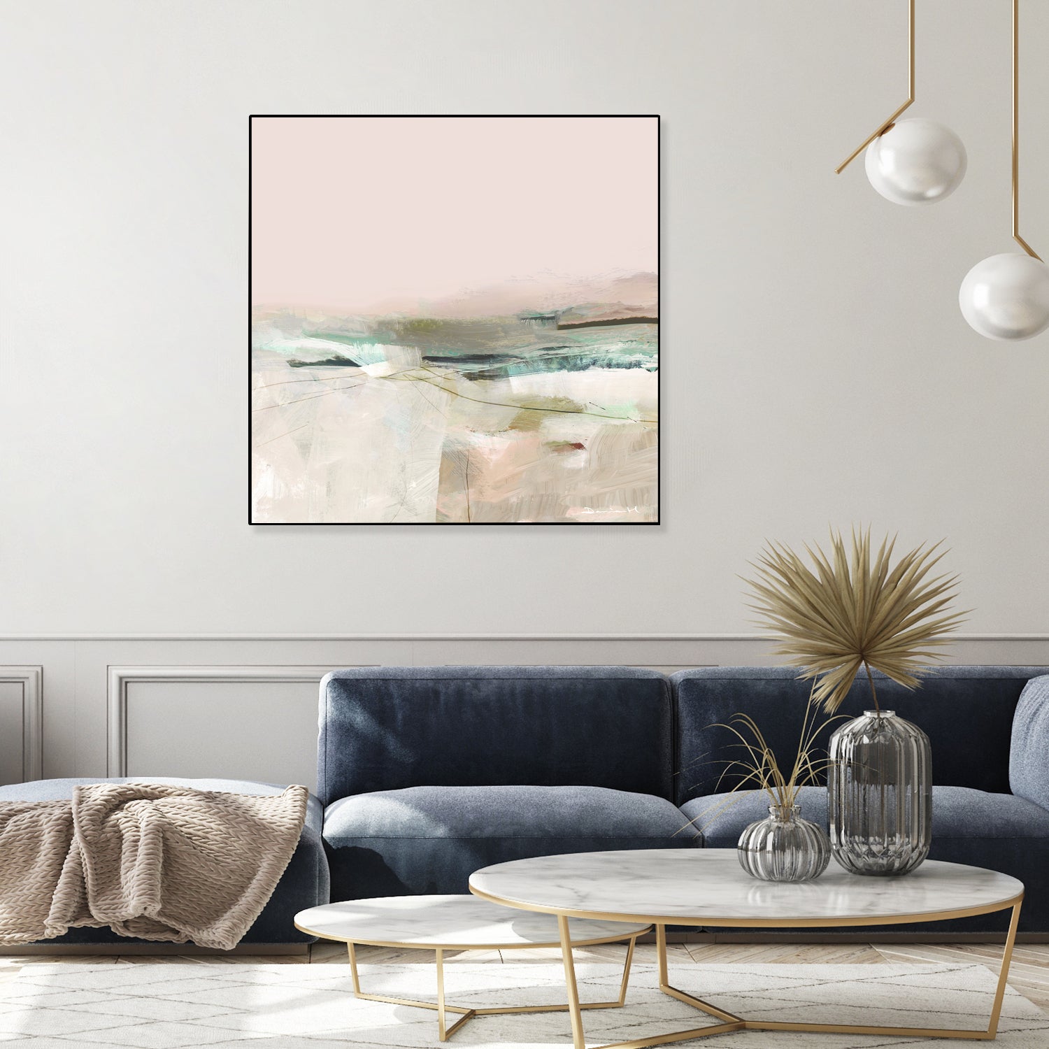 Evoked by Dan Hobday on GIANT ART - 12000 illustration