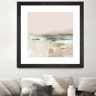 Evoked by Dan Hobday on GIANT ART - 12000 illustration