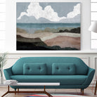 Alderney by Dan Hobday on GIANT ART - 12000 illustration