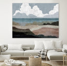 Alderney by Dan Hobday on GIANT ART - 12000 illustration