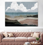 Alderney by Dan Hobday on GIANT ART - 12000 illustration