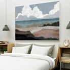 Alderney by Dan Hobday on GIANT ART - 12000 illustration