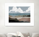 Alderney by Dan Hobday on GIANT ART - 12000 illustration