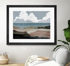 Alderney by Dan Hobday on GIANT ART - 12000 illustration