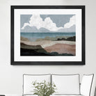 Alderney by Dan Hobday on GIANT ART - 12000 illustration