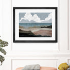 Alderney by Dan Hobday on GIANT ART - 12000 illustration