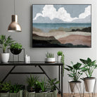 Alderney by Dan Hobday on GIANT ART - 12000 illustration