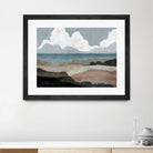 Alderney by Dan Hobday on GIANT ART - 12000 illustration