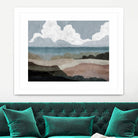 Alderney by Dan Hobday on GIANT ART - 12000 illustration