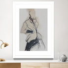 Elegance by Doris Schmitz on GIANT ART - 2946 illustration