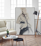 Elegance by Doris Schmitz on GIANT ART - 2946 illustration