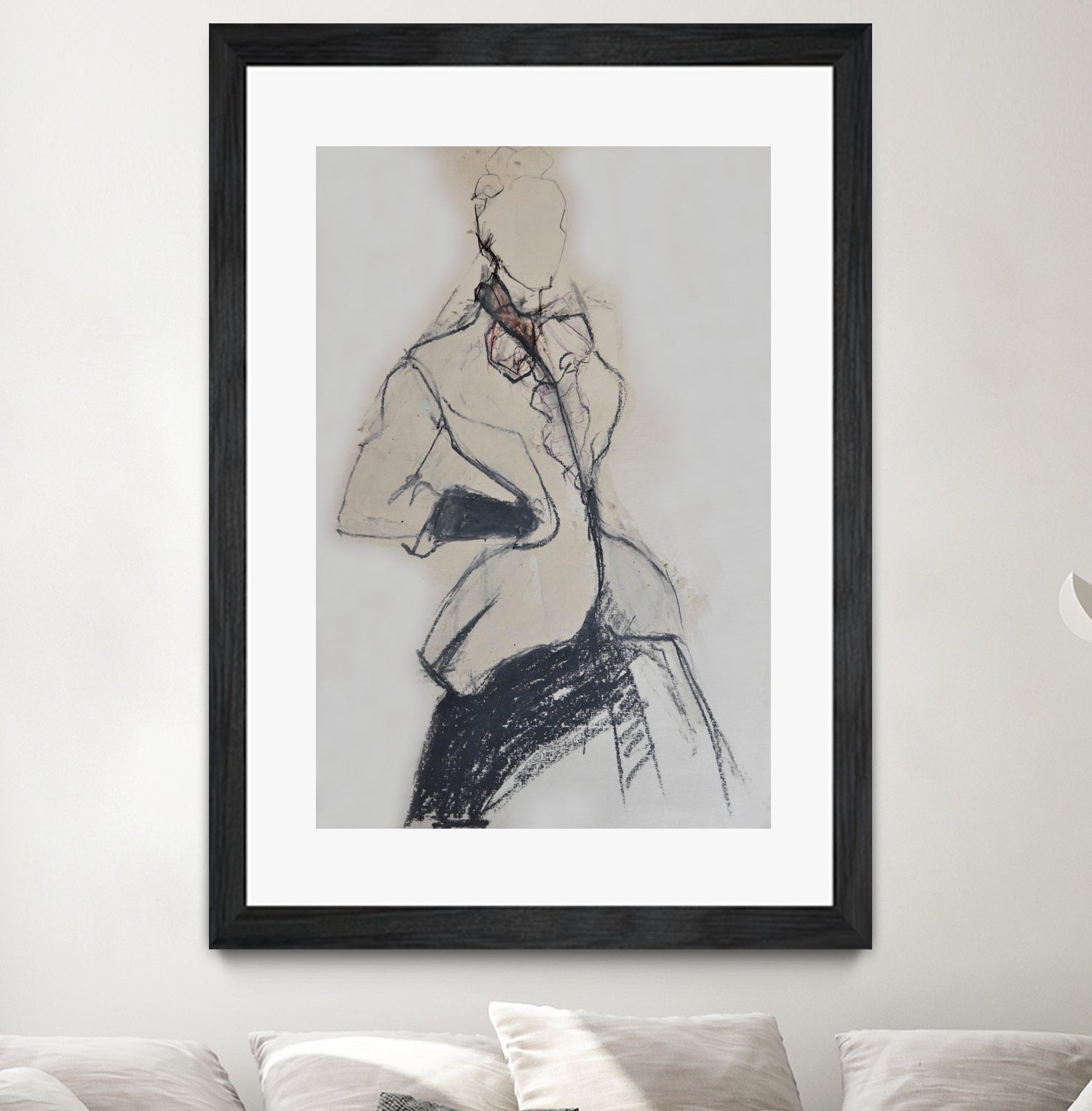Elegance by Doris Schmitz on GIANT ART - 2946 illustration