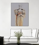 In Style by Doris Schmitz on GIANT ART - 3429 illustration