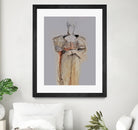 In Style by Doris Schmitz on GIANT ART - 3429 illustration